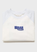 MANGO URBAN 17033295-50 MANGO KIDS BABY BOY T-SHIRT LONG SLEEVE-4