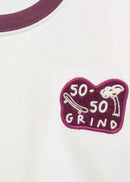 MANGO GRIND 17033296-77 MANGO KIDS BABY BOY T-SHIRT LONG SLEEVE-4