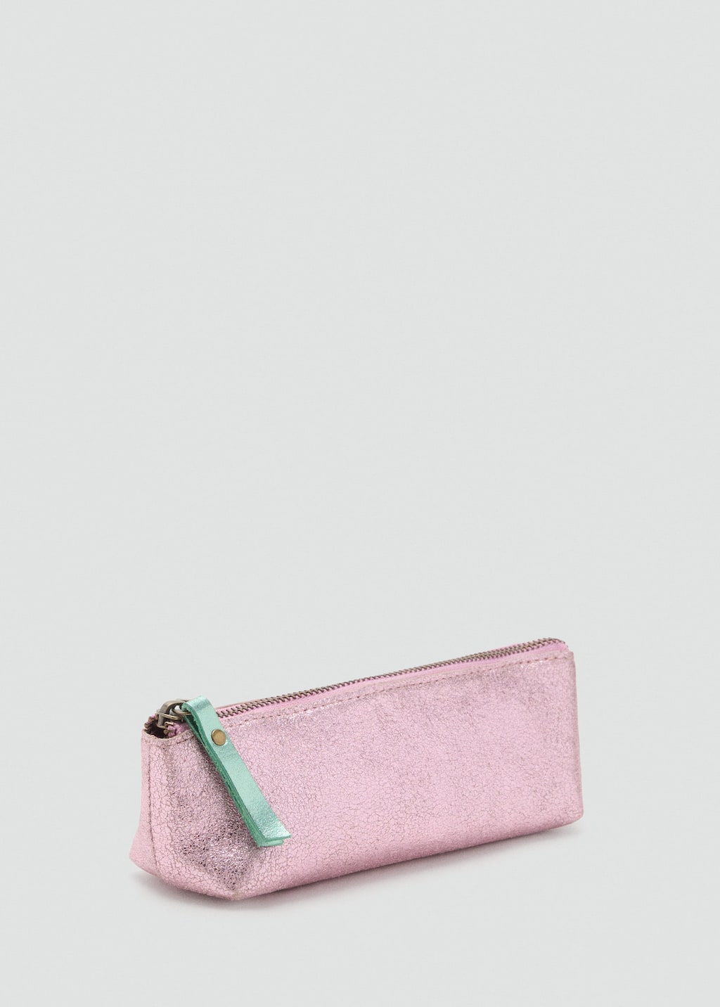 MANGO FOILP 17033300-85 MANGO KIDS GIRL PENCIL CASE