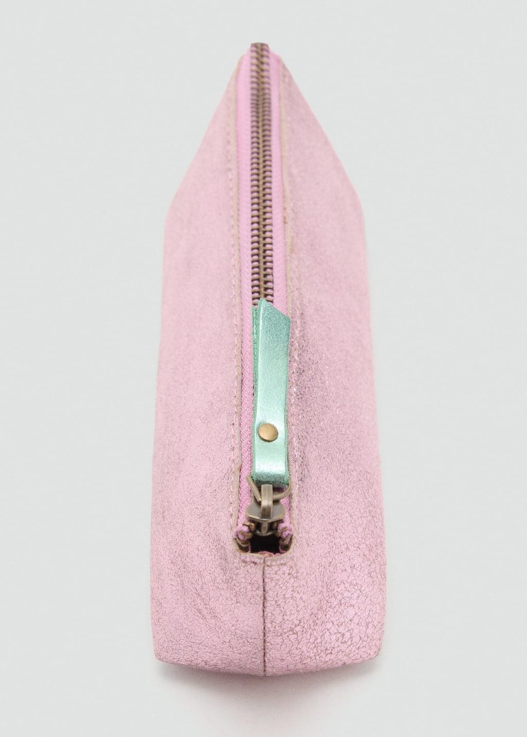 MANGO FOILP 17033300-85 MANGO KIDS GIRL PENCIL CASE