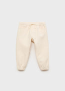 MANGO JOGGERB 17033304-02 MANGO KIDS BABY BOY JEANS-2