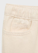 MANGO JOGGERB 17033304-02 MANGO KIDS BABY BOY JEANS-3