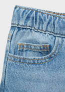 MANGO JOGGERB 17033304-TM MANGO KIDS BABY BOY JEANS-3