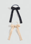 MANGO LAZO 17033812-07 MANGO KIDS GIRL HAIR CLIP-1