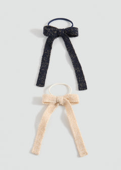 MANGO LAZO 17033812-07 MANGO KIDS GIRL HAIR CLIP