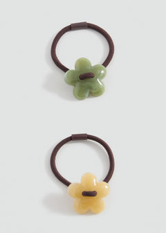 MANGO MARGA 17033813-43 MANGO KIDS GIRL HAIR TIE