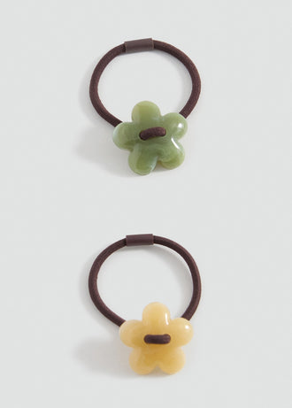 MANGO MARGA 17033813-43 MANGO KIDS GIRL HAIR TIE