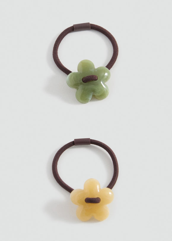 MANGO MARGA 17033813-43 MANGO KIDS GIRL HAIR TIE