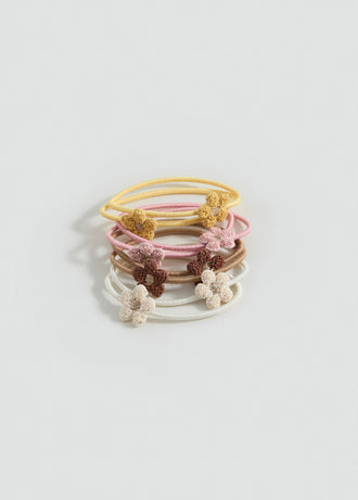 MANGO MINIFLO 17033814-07 MANGO KIDS GIRL HAIR CLIP
