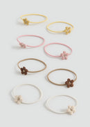 MANGO MINIFLO 17033814-07 MANGO KIDS GIRL HAIR CLIP-2