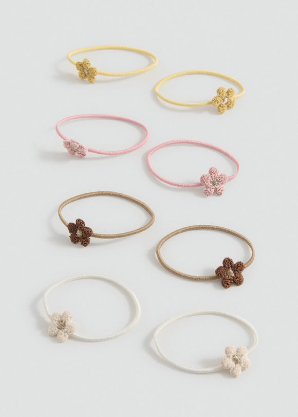 MANGO MINIFLO 17033814-07 MANGO KIDS GIRL HAIR CLIP