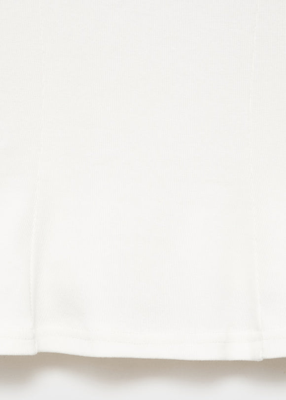 MANGO SANDRI 17034086-01 MANGO WOMEN T-SHIRT SHORT SLEEVE