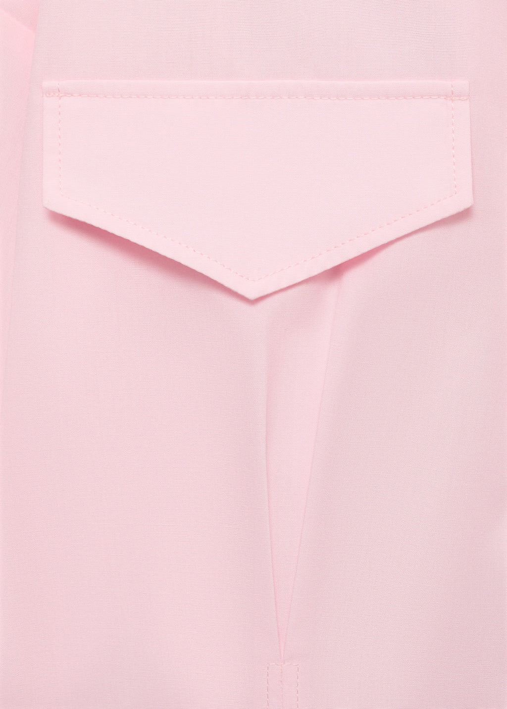 MANGO JULS-H 17034093-85 MANGO WOMEN SHIRT LONG SLEEVE