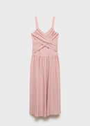 MANGO PENELOPE-H 17034094-85 MANGO WOMEN DRESS FULL LENGTH-6