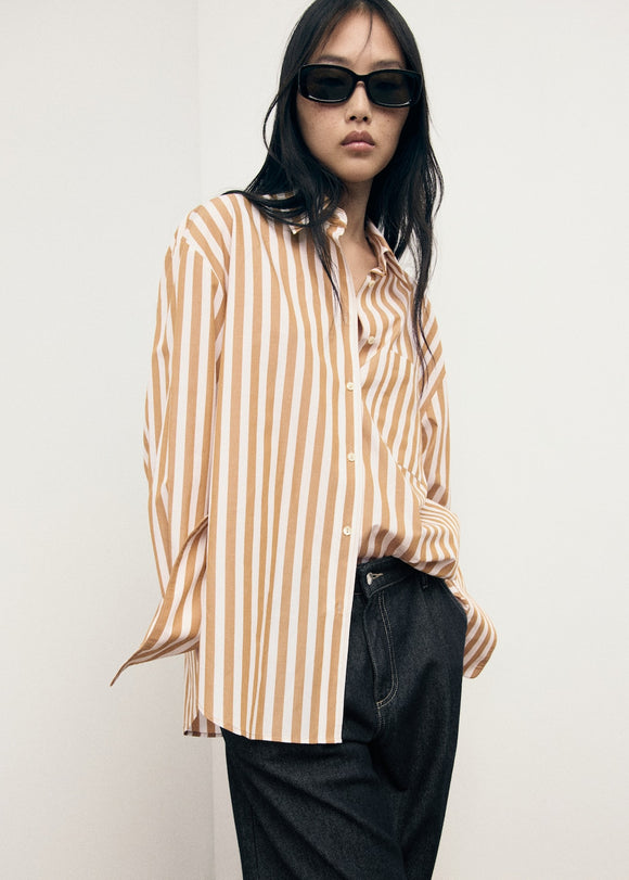 MANGO ONA 17034095-TN MANGO WOMEN DENIM JEANS