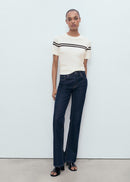 MANGO ARCA 17034099-05 MANGO WOMEN SWEATER-1