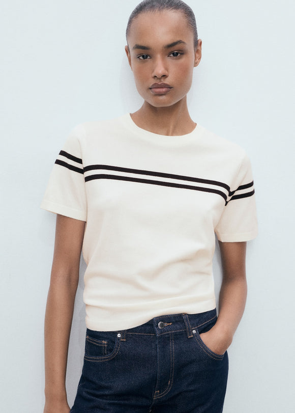 MANGO ARCA 17034099-05 MANGO WOMEN SWEATER