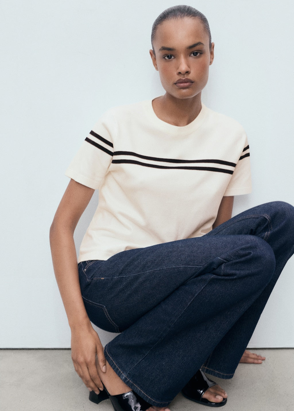 MANGO ARCA 17034099-05 MANGO WOMEN SWEATER