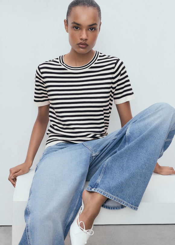 MANGO ARCA 17034099-56 MANGO WOMEN SWEATER