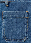 MANGO JESSIE 17034113-TM MANGO WOMEN DENIM JEANS-7