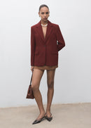 MANGO DANI 17034121-27 MANGO WOMEN BLAZER-1