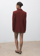 MANGO DANI 17034121-27 MANGO WOMEN BLAZER-3