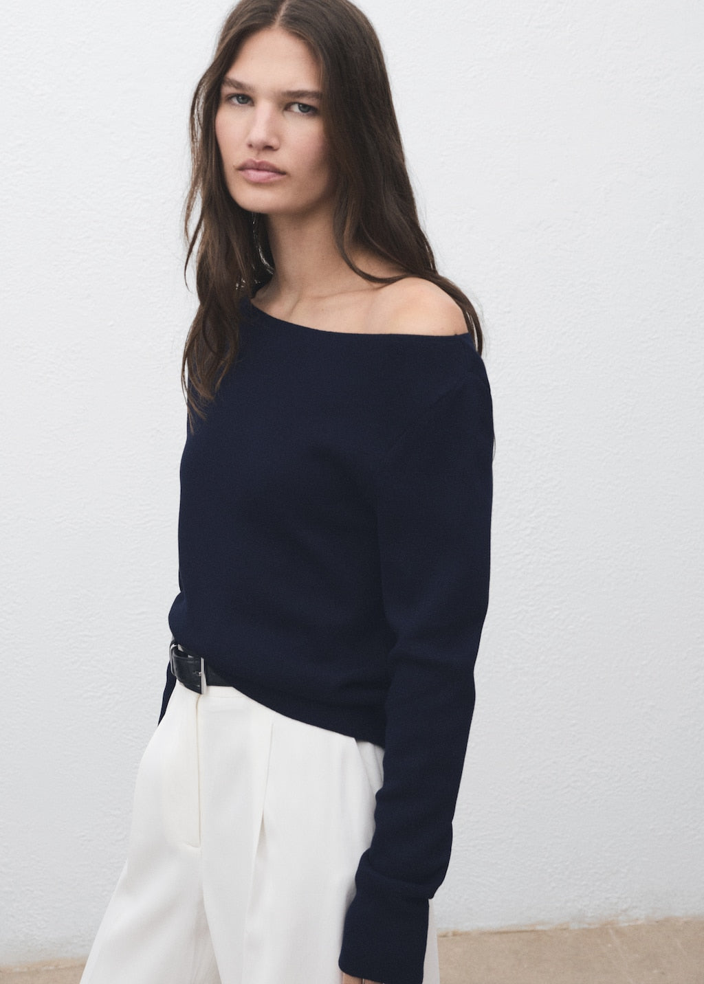 MANGO SOHO 17034139-69 MANGO WOMEN SWEATER