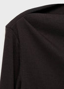 MANGO LILOBAR 17034142-32 MANGO WOMEN T-SHIRT LONG SLEEVE-8