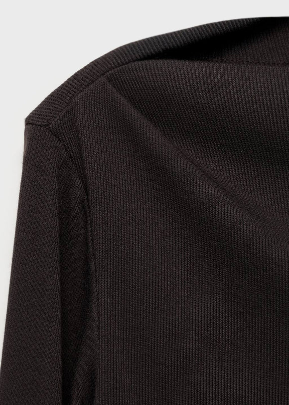 MANGO LILOBAR 17034142-32 MANGO WOMEN T-SHIRT LONG SLEEVE