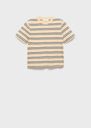 MANGO JASMIN 17034144-11 MANGO WOMEN T-SHIRT SHORT SLEEVE-3