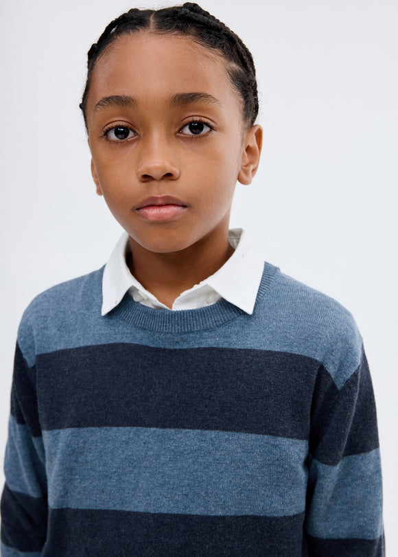 MANGO WALLY 17034416-52 MANGO KIDS BOY SWEATSHIRT