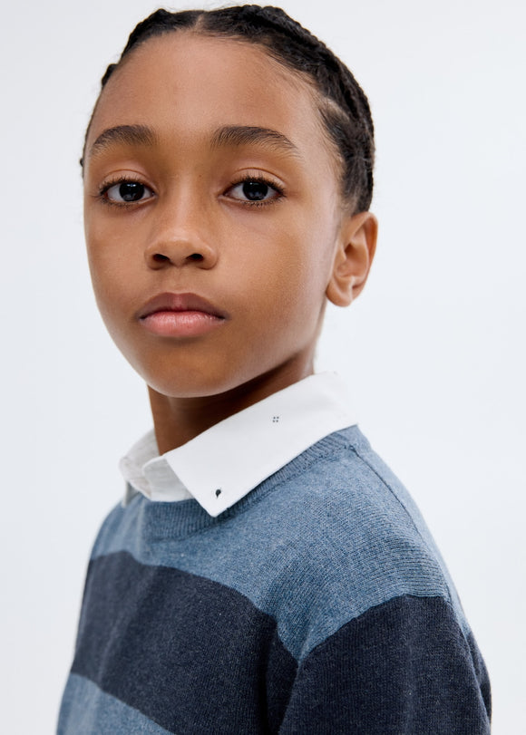 MANGO WALLY 17034416-52 MANGO KIDS BOY SWEATSHIRT