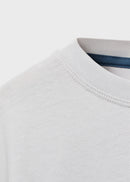 MANGO BATLOGO 17034420-03 MANGO KIDS BOY T-SHIRT LONG SLEEVE-6