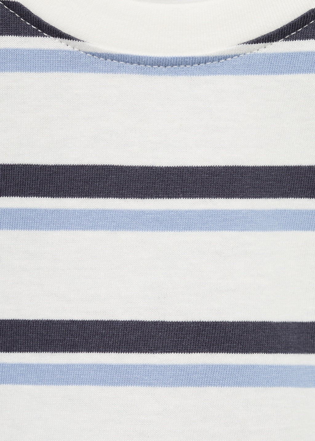 MANGO PALEB 17034422-02 MANGO KIDS BABY BOY T-SHIRT LONG SLEEVE