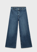 MANGO CATHERIN 17034424-TO MANGO WOMEN DENIM JEANS-3