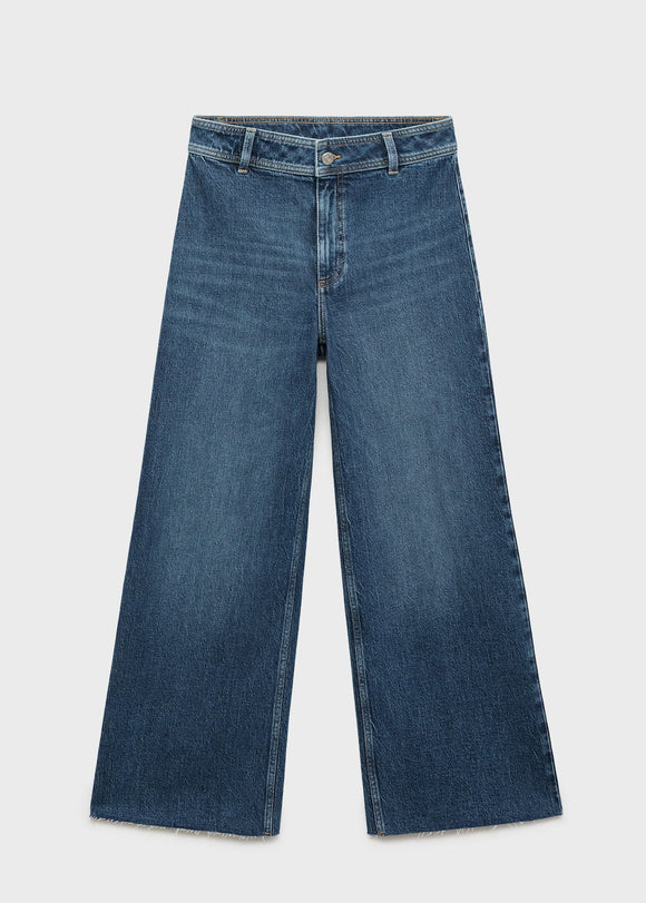 MANGO CATHERIN 17034424-TO MANGO WOMEN DENIM JEANS