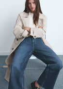 MANGO CATHERIN 17034424-TO MANGO WOMEN DENIM JEANS-4