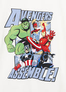 MANGO AVEMARVE 17034439-02 MANGO KIDS BOY T-SHIRT LONG SLEEVE-4