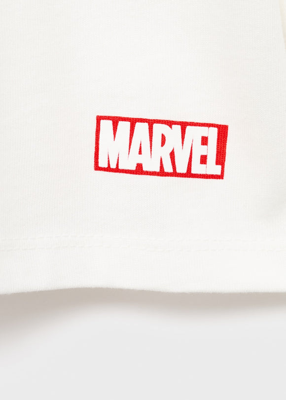 MANGO AVEMARVE 17034439-02 MANGO KIDS BOY T-SHIRT LONG SLEEVE