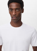 MANGO PUGLIA 17034449-01 MANGO MAN T-SHIRT SHORT SLEEVE-4