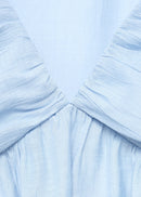 MANGO CHAOSS 17034776-50 MANGO KIDS GIRL BLOUSE-6