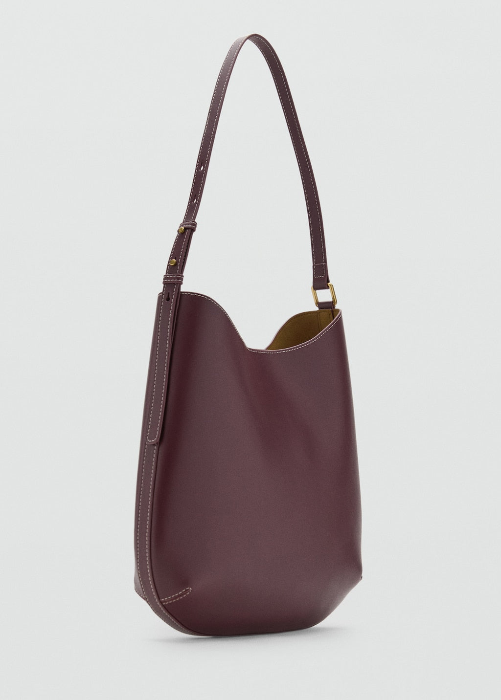 MANGO ROMEO 17034786-78 MANGO WOMEN SHOULDER BAG