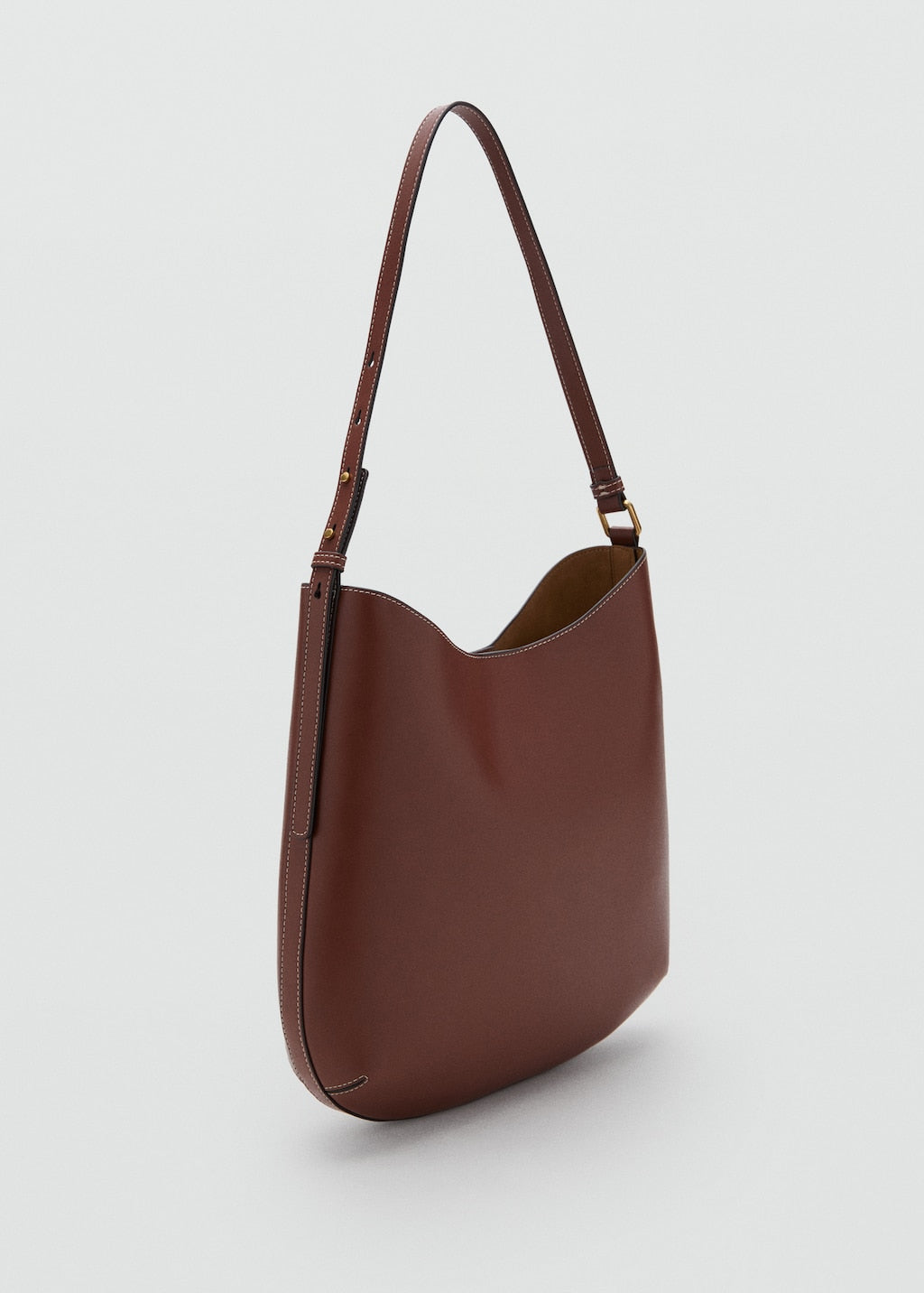 MANGO ROMEO 17034786-CU MANGO WOMEN SHOULDER BAG