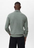 MANGO TENP 17035146-48 MANGO MAN SWEATSHIRT-3