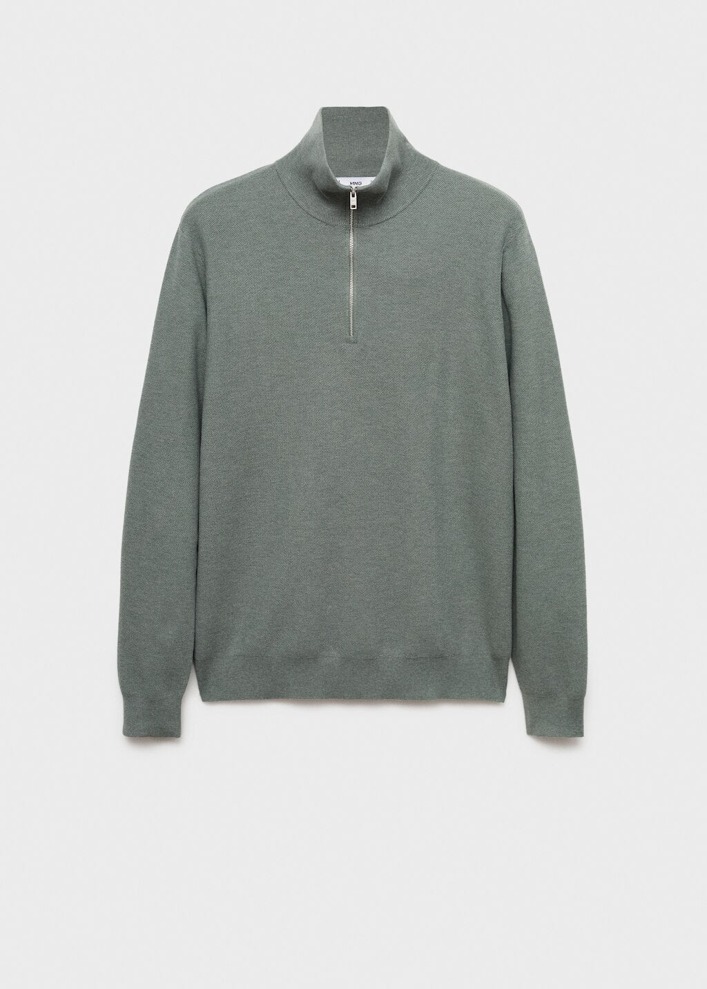 MANGO TENP 17035146-48 MANGO MAN SWEATSHIRT