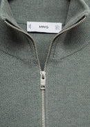 MANGO TENP 17035146-48 MANGO MAN SWEATSHIRT-7