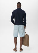 MANGO TENP 17035146-56 MANGO MAN SWEATSHIRT-3