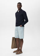 MANGO TENP 17035146-56 MANGO MAN SWEATSHIRT-5