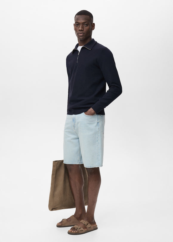 MANGO TENP 17035146-56 MANGO MAN SWEATSHIRT