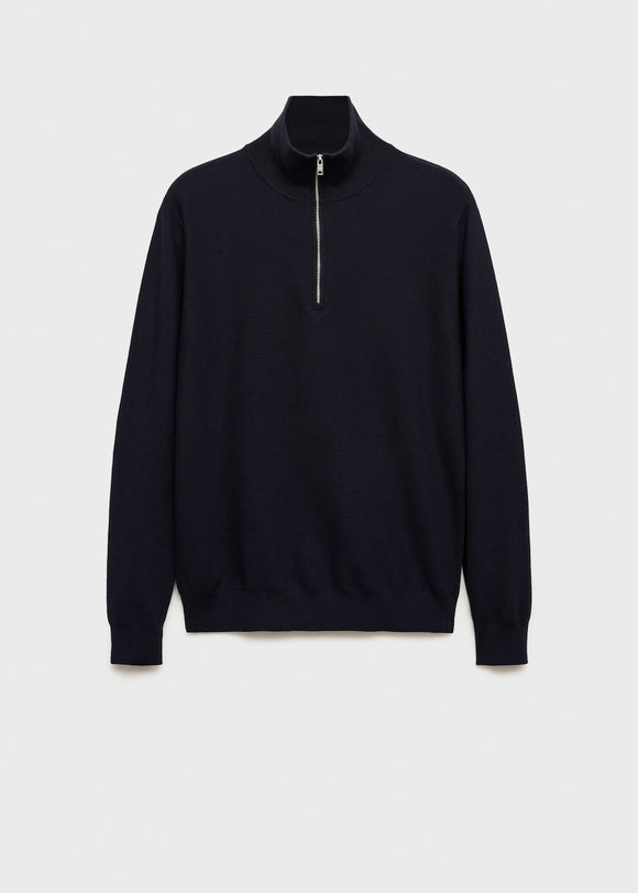 MANGO TENP 17035146-56 MANGO MAN SWEATSHIRT